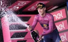 Las tres razones que explican por qué Jonathan Milan ha dominado los sprints del Giro