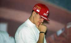 La familia Schumacher gana la demanda contra la revista que se inventó una entrevista a Michael con Inteligencia Artificial