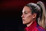 Las notas a pie de página en la renovación de Alexia Putellas por el Barça con la final en el punto de mira