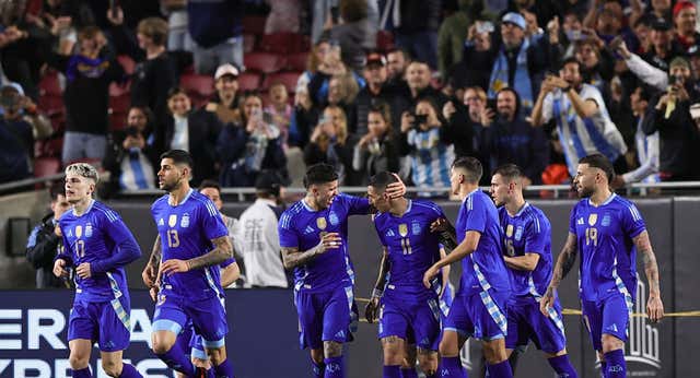 Todas las convocatorias completas de la Copa América 2024: equipos y jugadores