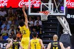 Tomas Satoransky clasifica al Barça y habrá Clásico en semifinales frente al Real Madrid