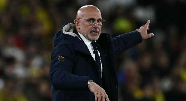 La novedad de Luis de la Fuente: ¡llamará el lunes a más de 26 jugadores!