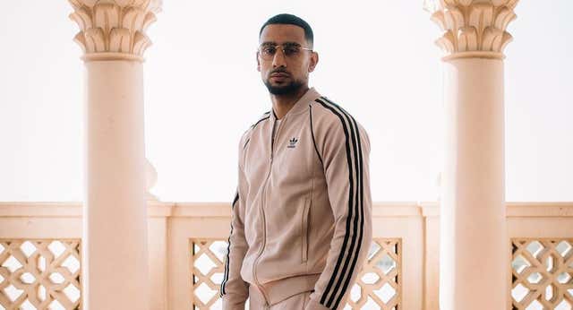 Moussa Gholam encuentra la continuidad en Abu Dhabi