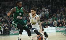 Panathinaikos - Fenerbahçe: cuándo es y dónde ver la semifinal de la Euroliga