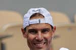 Cuándo juega Nadal en Roland Garros 2024: cuadro y posibles rivales