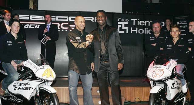 Seedorf, un paro forzoso y el sí a cualquier oportunidad: la sorprendente carrera de Aleix Espargaró