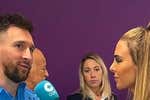 Helena Condis y los sobresaltos del Barça: «Hay persecuciones día sí, día no; es difícil pasárselo mejor»