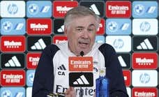 Ancelotti y la retirada de Kroos: “Es la decisión de un hombre con huevos”