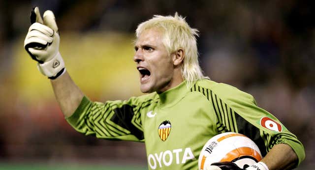 Cañizares y el Zamora que perdió por jugar cuando no hacía falta: «A veces he pecado de listo; aquella vez fue de tonto»