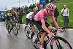 Etapa 20 del Giro de Italia 2024: recorrido, perfil y dónde ver en directo