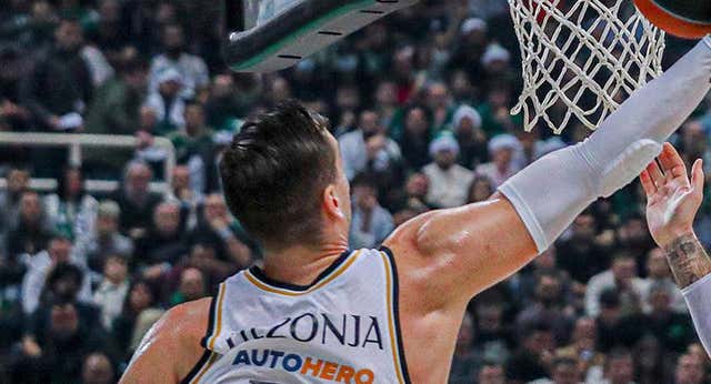 Real Madrid – Panathinaikos: a qué hora es y dónde ver la final de la Euroliga 2024 hoy