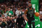 Jaylen Brown y sus 40 puntos dejan a Boston a dos triunfos de volver a unas finales