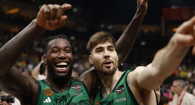 Juancho Hernangómez llega a la final entre la euforia y el enfado de Ataman: «Wake up, Juancho»