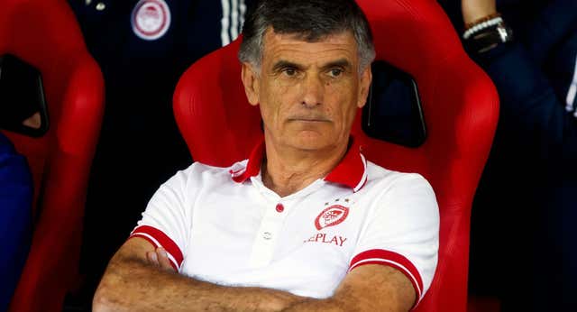 Mendilibar y el objetivo común que persigue con el Real Madrid: “Es una locura”