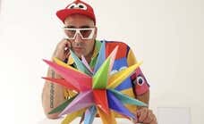 Okuda se une a la familia paralímpica: «Con los problemas de racismo que hay en el deporte, ahora el equipo español va a estar por delante»