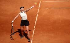Orden de juego del Roland Garros 2024 hoy, 26 de mayo: partidos, horarios y dónde ver