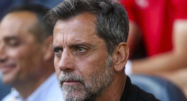 Quique apunta a otro punto flaco del Barça con sus leyendas: «Messi, Koeman, Xavi…»