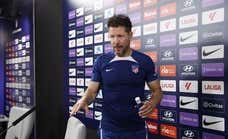 “El Madrid es el mejor equipo del mundo y lo va a seguir siendo”