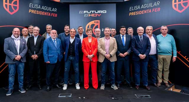 La FEB revoluciona sus competiciones: renombra la LEB y la EBA y crea una nueva copa