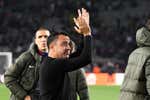 Xavi se despide del Barça: «A partir del domingo, seré un culer más en las gradas»