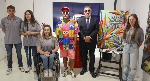 “No sobrepensar”, “disfrutar del camino” y otros mantras para afrontar la recta final hacia París 2024