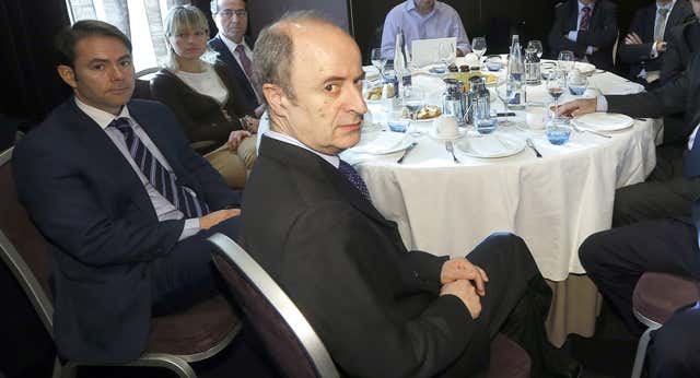 Las subvenciones a dedo que mueven el voleibol en España: «No voy a dar dinero a quien me pone denuncias»