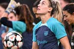 La lucha interna del Barça contra su bestia negra y un «a la tercera va la vencida» como antesala de la final de la Champions