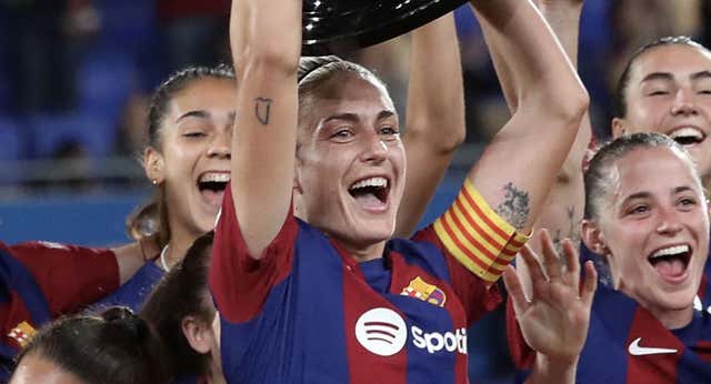 Un premio alejado del negocio de sus finalistas: Barça y Lyon mueven casi el doble que la Champions