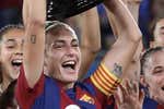 Un premio alejado del negocio de sus finalistas: Barça y Lyon mueven casi el doble que la Champions