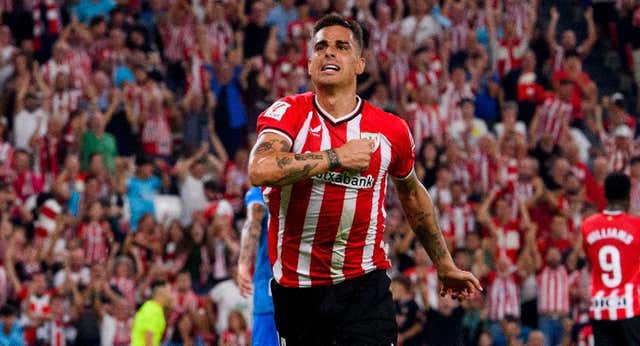 Dani García y su despedida del Athletic a corazón abierto: “Tenía un nudo en el pecho; me cago en la leche, si yo no soy así”