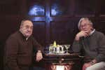 En la barra con Alfredo Relaño: «Una vez le dije a Florentino Pérez que en el fondo me daba pena»