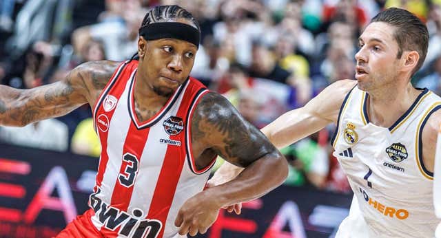 Las rotaciones y Fabien Causeur, el talismán en las grandes citas, dan la razón a Chus Mateo