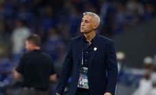 La primera Champions del presunto dominio saudí se la lleva el Al-Ain de Hernán Crespo