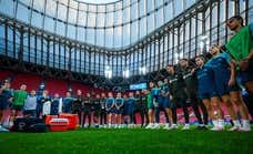 Qué es la 'teoría del 3' en el Barça y por qué todo el mundo cree en ella: «Vemos tres por todos lados»