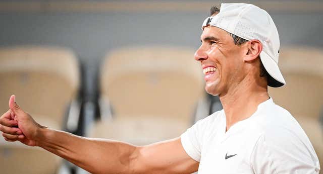 El ‘clic’ de Madrid y cómo Nadal ha recuperado la fe para pensar en 2025 y más allá