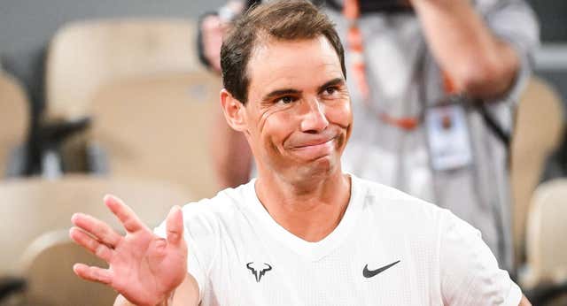 Rafael Nadal abre la puerta a seguir en 2025: «Estoy disfrutando y quiero jugar sin limitaciones»