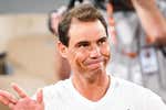Rafael Nadal abre la puerta a seguir en 2025: «Estoy disfrutando y quiero jugar sin limitaciones»