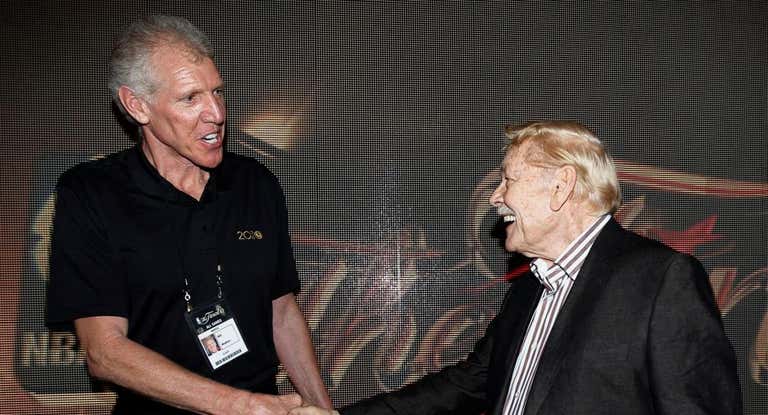 Bill Walton.