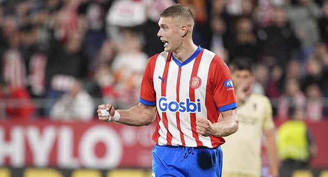 El primer Pichichi ucraniano de LaLiga, un “león” con pies de gato que “era imposible de fichar”