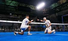 Final de Mar de Plata Premier Padel 2024: horarios, resultados en directo y dónde ver