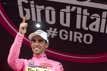 Maglia rosa: el premio más preciado del Giro de Italia