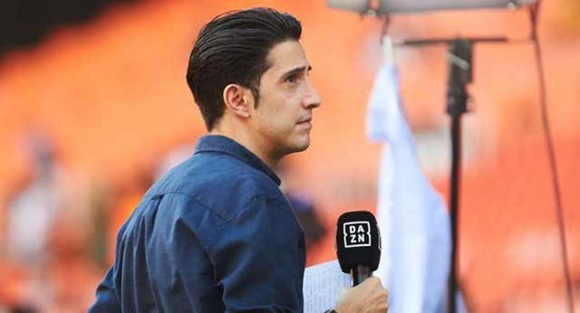 Miguel Quintana anuncia que deja El Post de DAZN