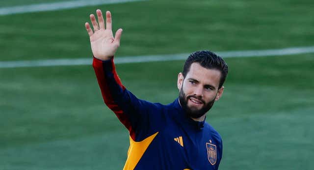 Nacho, Fermín, Llorente y Aleix y Ayoze, las bombas de una lista de 29 en la que habrá tres descartes