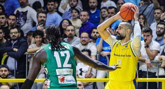 Los deportistas de Palestina celebran que España reconozca su Estado: «No se ve la realidad de lo que ocurre»