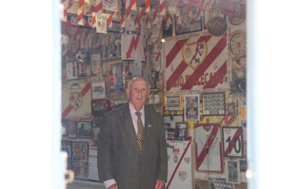El museo del Rayo.