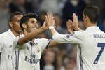 La errónea predicción de Cristiano Ronaldo que demuestra el bajón de Asensio y Rashford