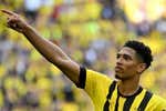 Bellingham vuelve a Dortmund: una decisión «racional», su amistad con Haaland y la ambición por ser el mejor