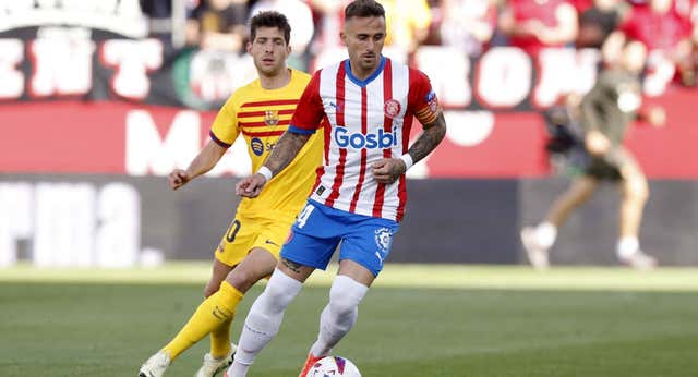 Xabi Alonso se une al entusiasmo de Luis de La Fuente por Aleix García: Bayer Leverkusen y Girona inician negociaciones