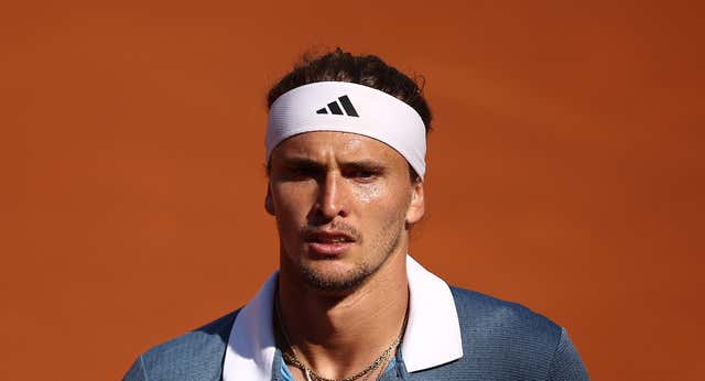 Por qué se iba a celebrar un juicio contra Zverev y de qué se le acusa