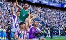 Estos son los equipos suben a Primera división para la 24/25